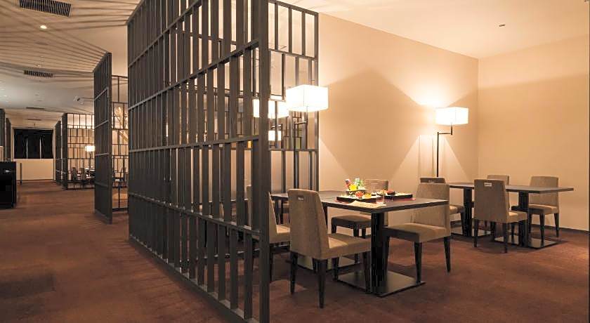 Shogetsu Grand Hotel