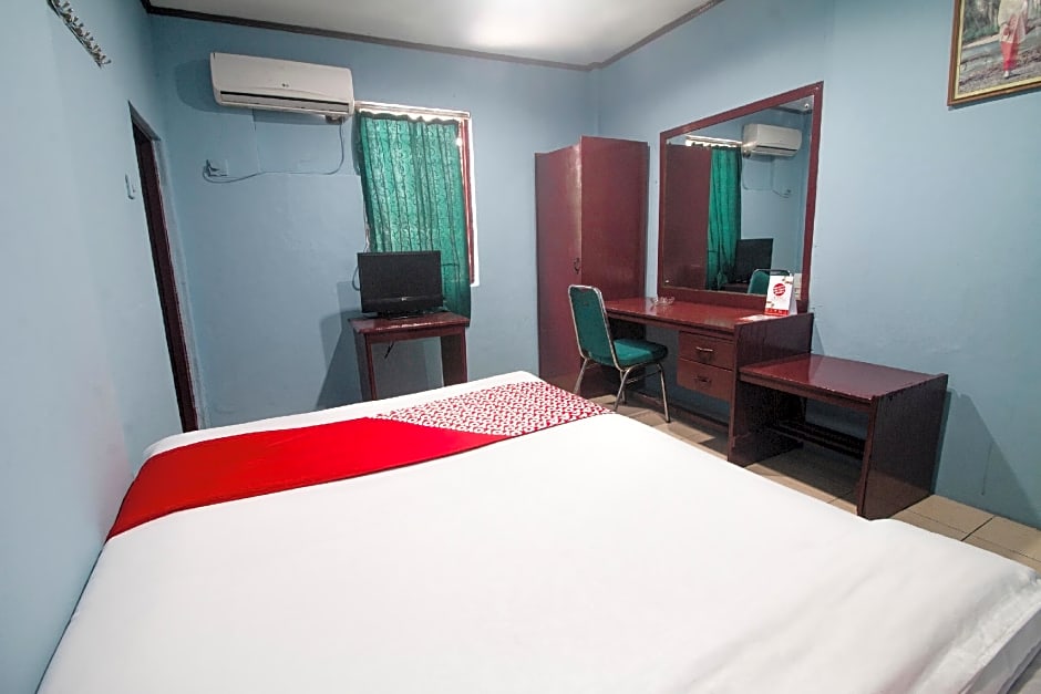 OYO 3104 Wisata Hotel