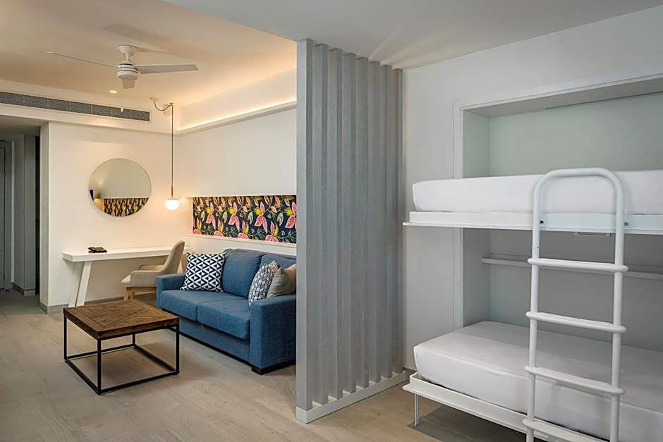 Catalonia Costa Mujeres All Suites & Spa - All Inclusive