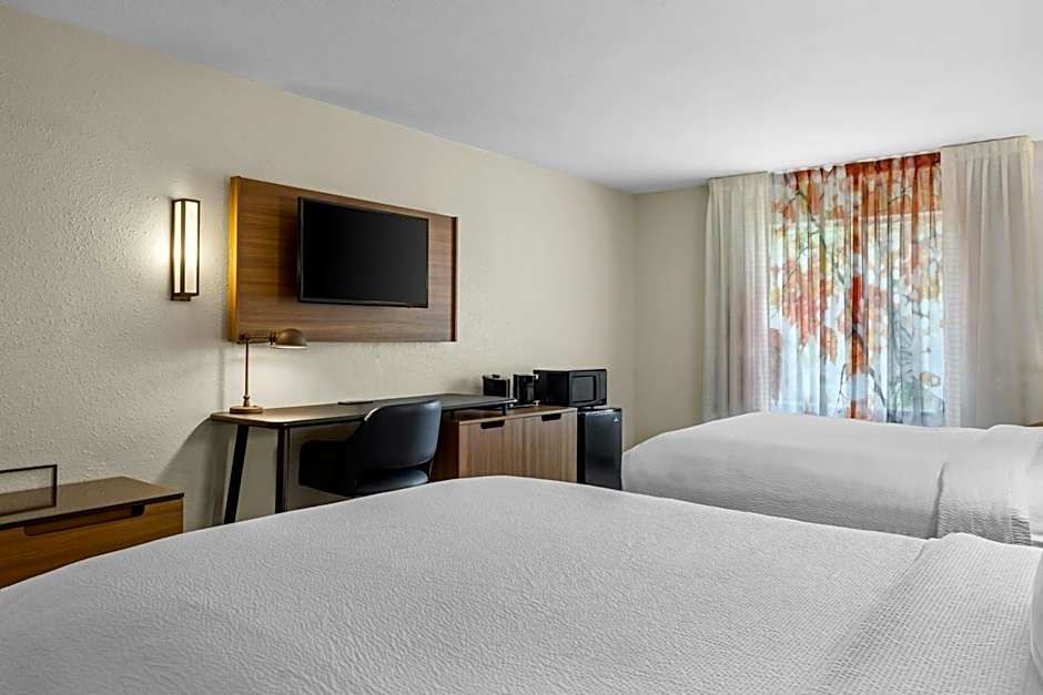 Fairfield Inn & Suites by Marriott Hinesville Fort Stewart
