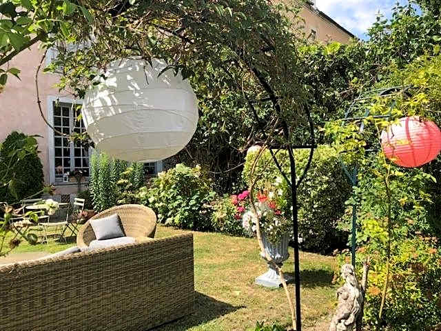 Hôtel Saint-Laurent, The Originals Relais