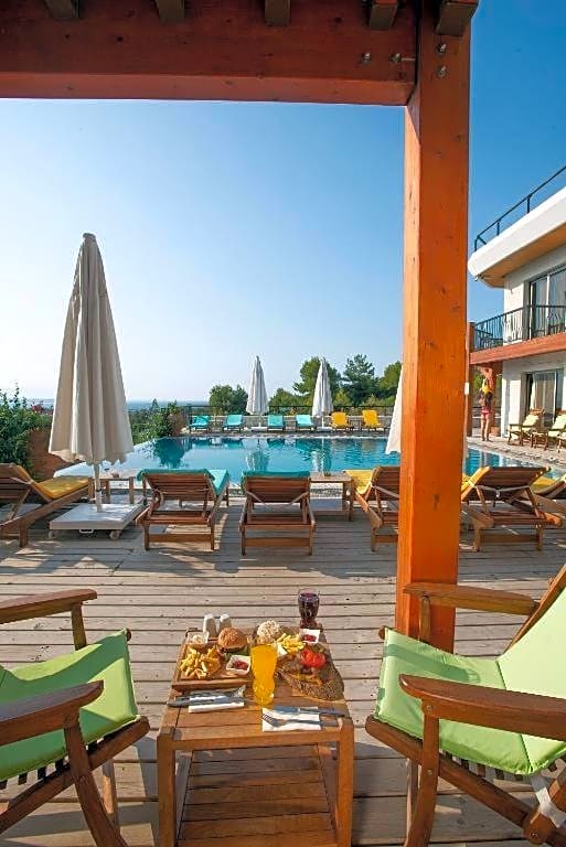 Alacati VillaRenk