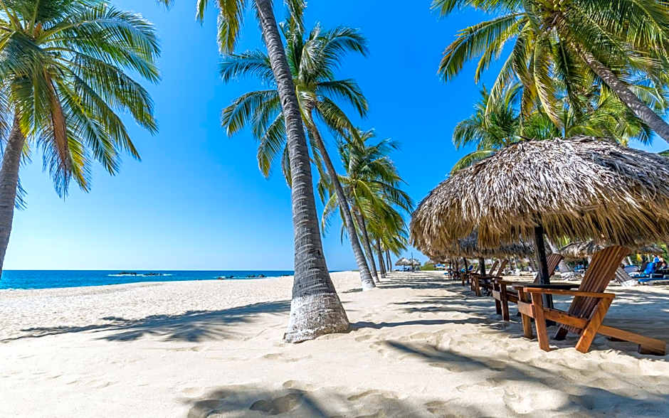 Posada Real Puerto Escondido