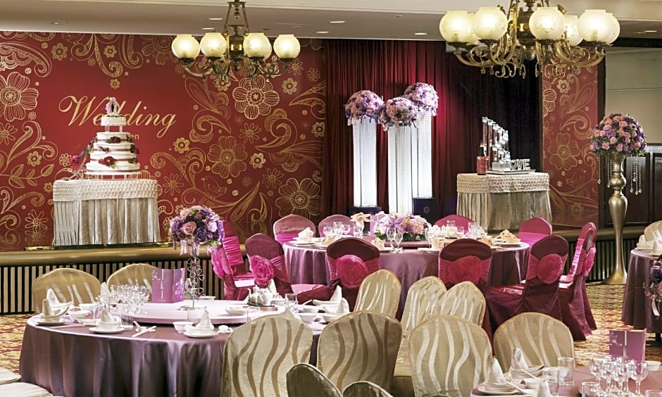 Han Hsien International Hotel