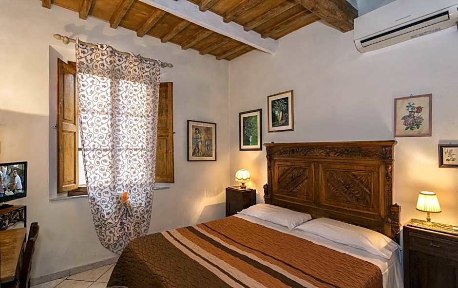 B&B Due Borghi