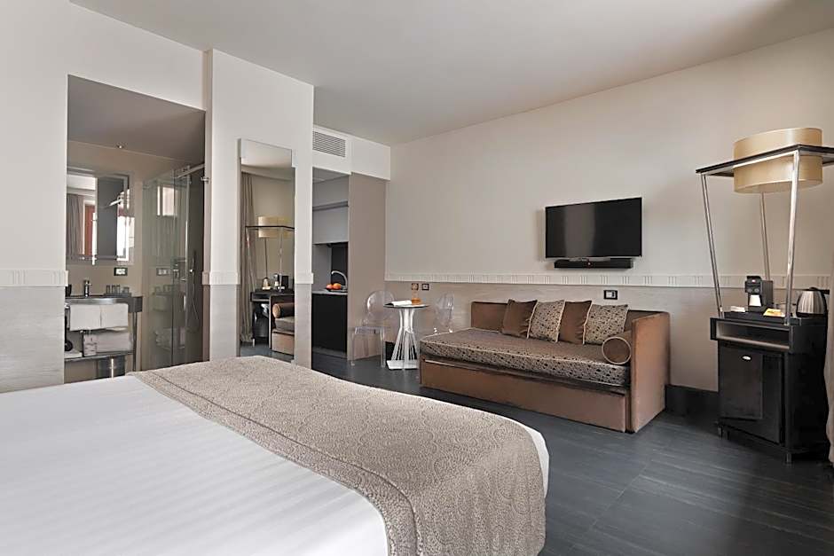 Unica Suites Rome