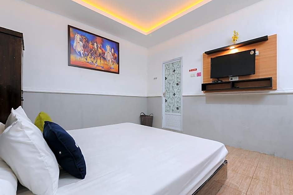 Urbanview Hotel Syariah House of Tuwuh by RedDoorz