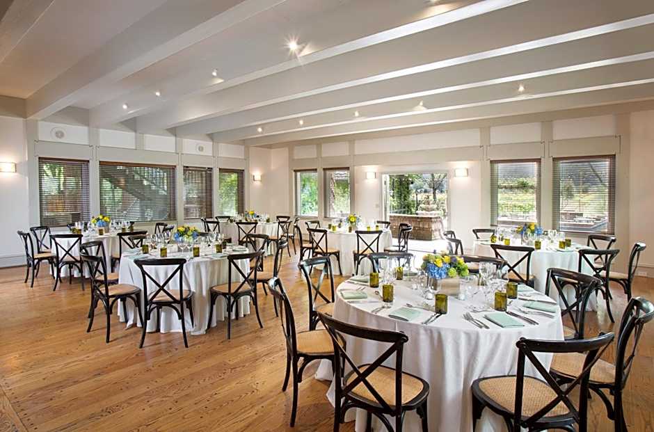 Harvest Inn