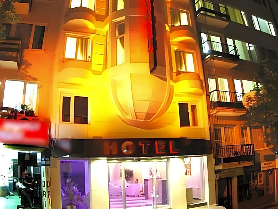 Hotel Grand Heykel