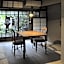 Traditional Kyoto Inn serving Kyoto cuisine IZUYASU