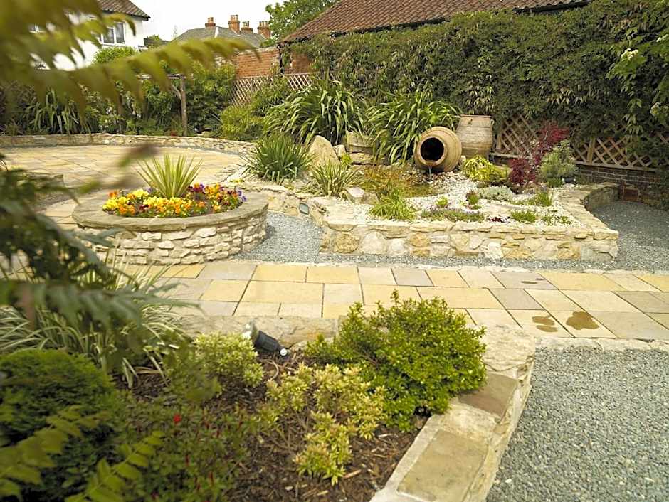 The Crown Hotel Bawtry-Doncaster