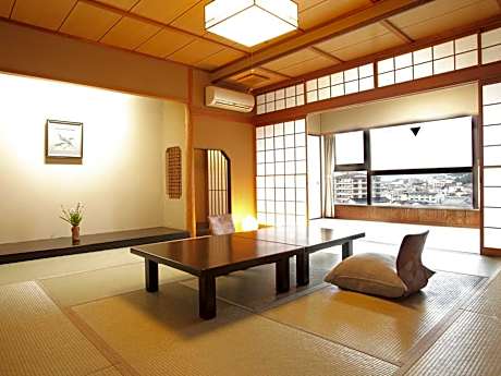 Japanese Style Room5