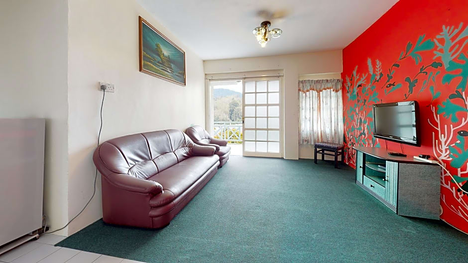 Misty Highlands Apartment @ Desa Anthurium