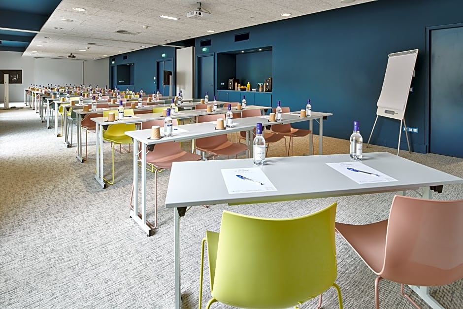 Vacances Bleues Le Splendid