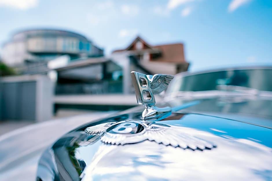 HIRSCHEN OBERKIRCH - Design Boutique Hotel