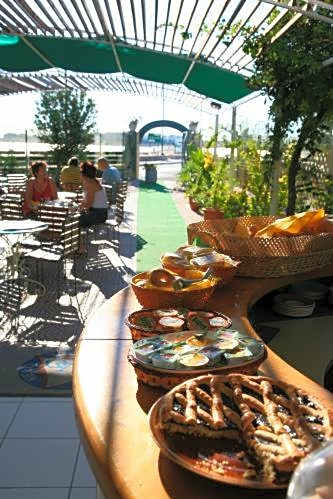 Hotel Vela Velo Club Vieste