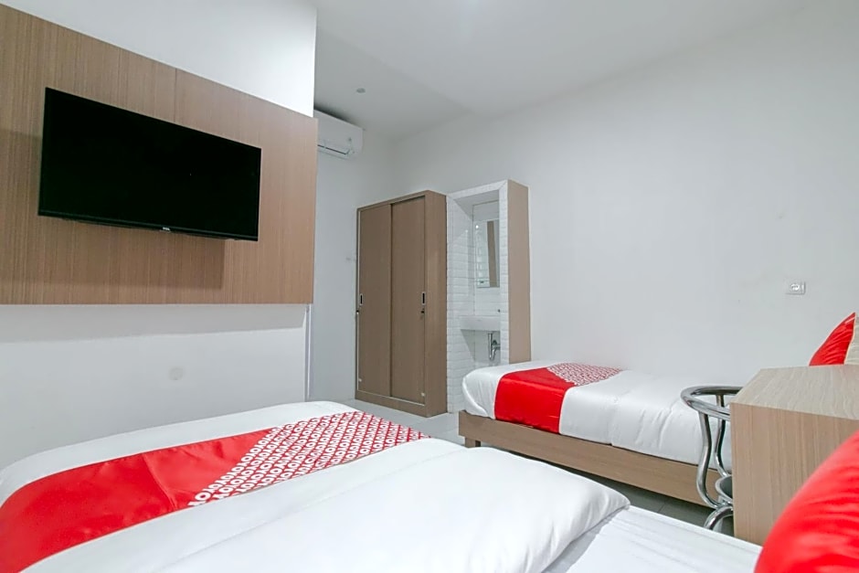 OYO 2228 Arwinda Costel Syariah