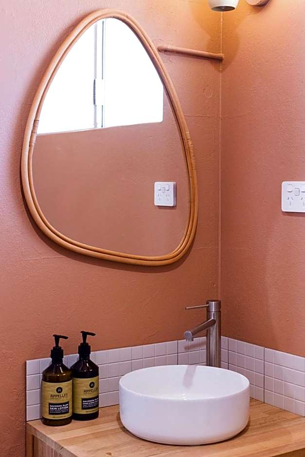 The Lodge At The Denmark Hotel