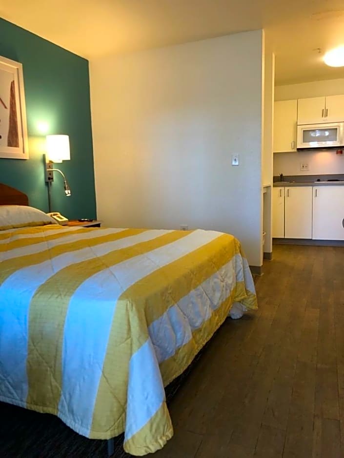 InTown Suites Metairie