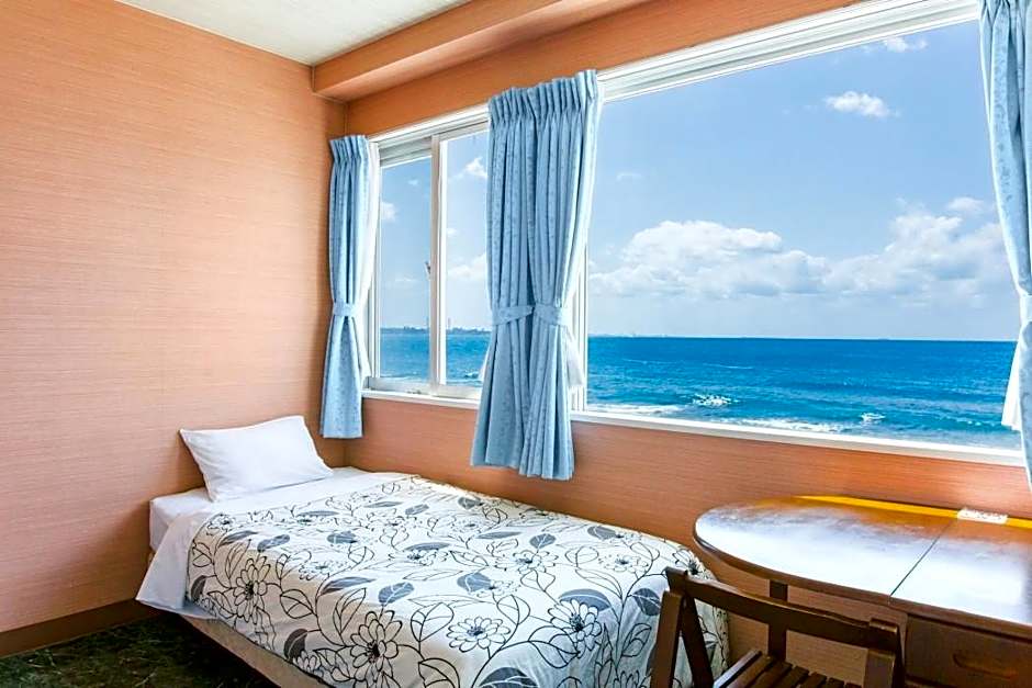 Okinawa Ocean Front Hotel