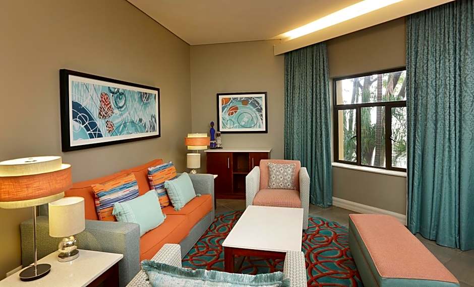 Peermont Metcourt at Khoroni Thohoyandou