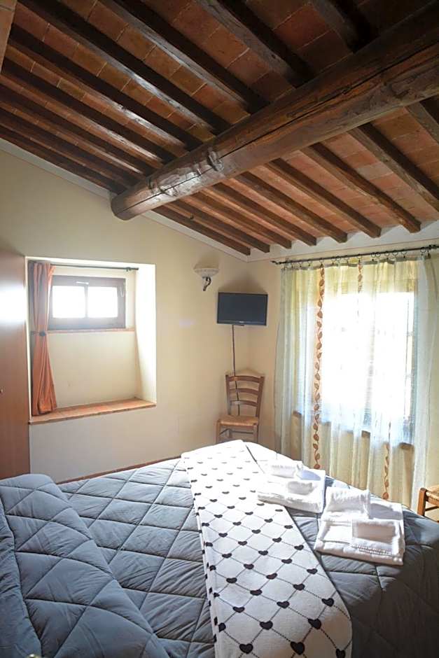 Il Pozzo Di Sant'Andrea