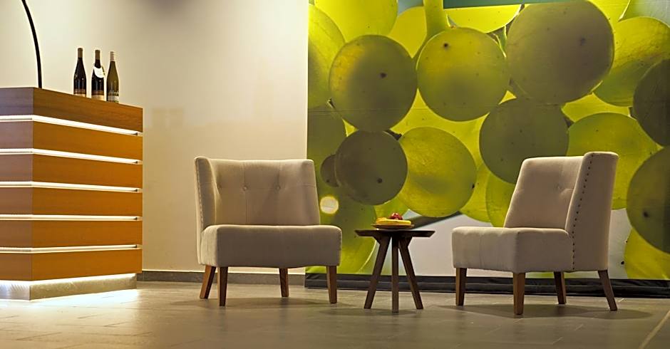 Weinhotel Kaisergarten