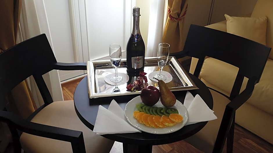 Hotel Due Colonne