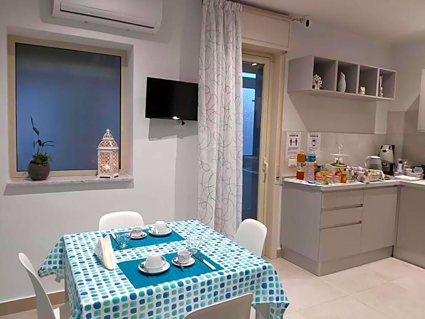 B&b Carpe Diem – Catania, CA