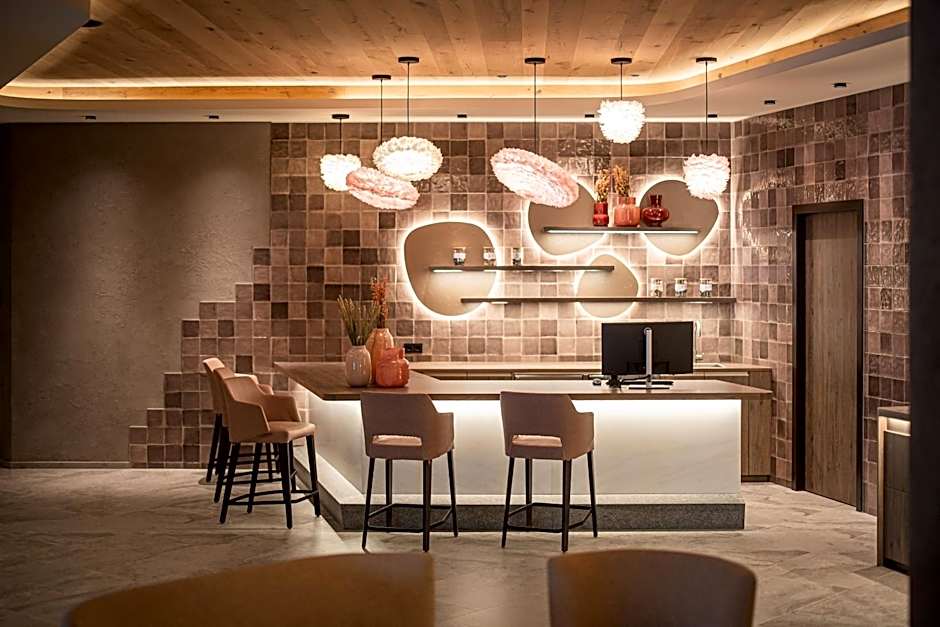 DAS GERSTL Family Retreat