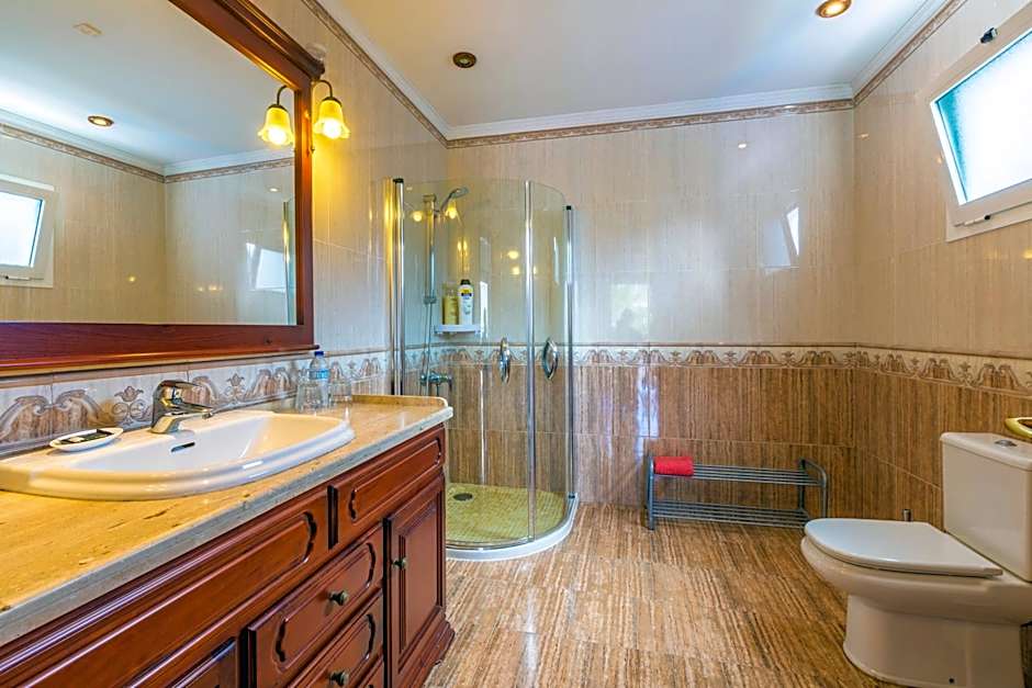 Timanfaya Casa Rural