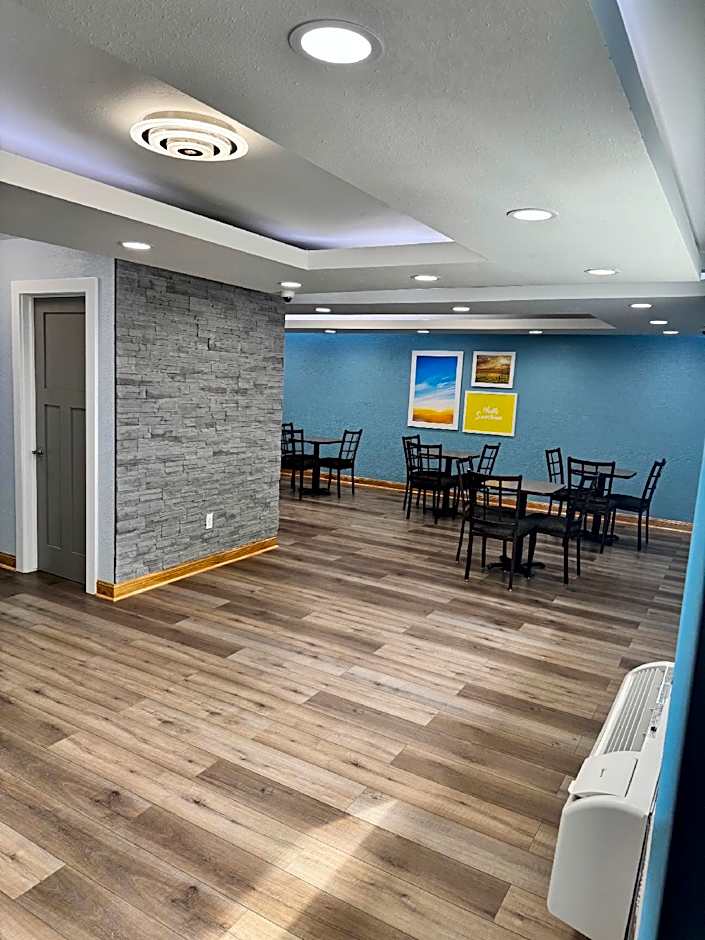 Days Inn by Wyndham Cloverdale Greencastle
