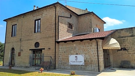 Agriturismo Il Casale del Cavaliere