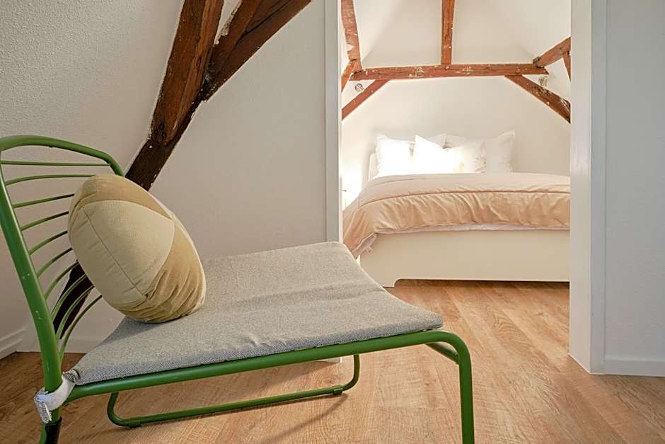 Het Gecroonde Swaert B&B