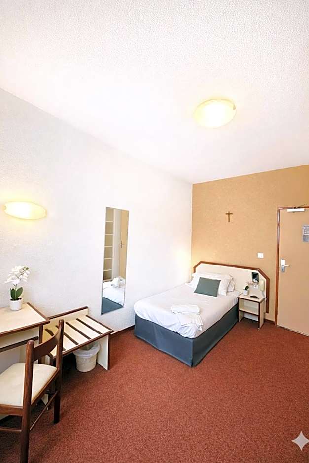Hôtel Myosotis