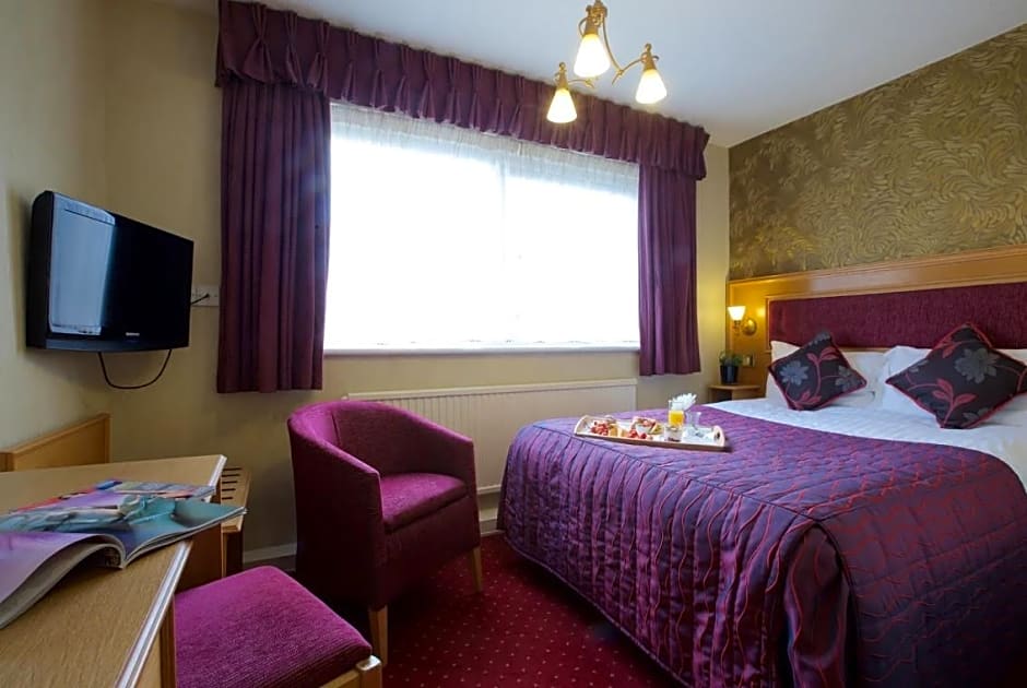 Warrington Fir Grove Hotel, Sure Hotel Collection by BW