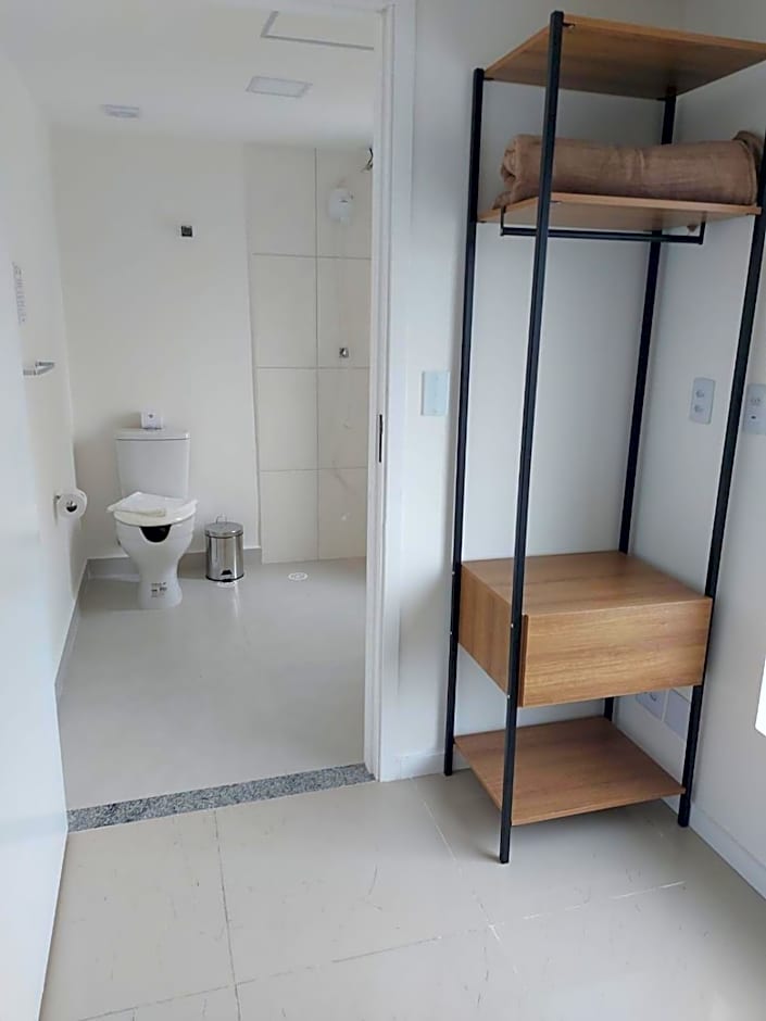 Audaar Tech Suítes - Aeroporto de Congonhas