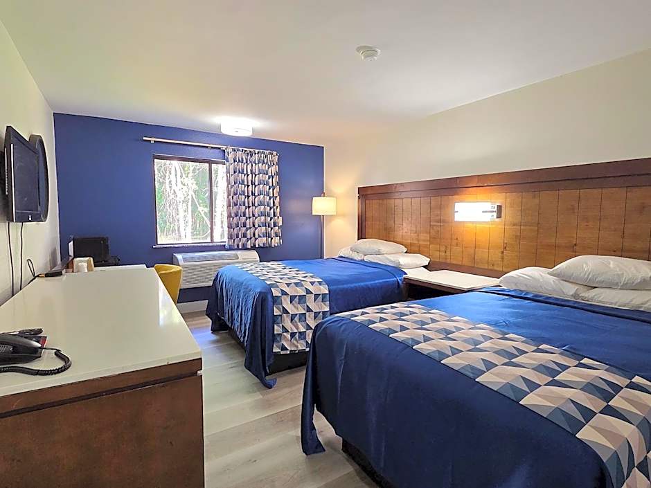 Economy 7 Inn Chesapeake - Portsmouth