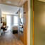 Citadines Danube Vienna