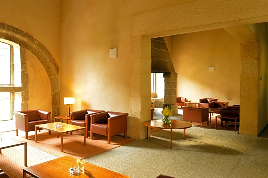 Pousada Mosteiro De Amares - Small Luxury Hotels Of The World