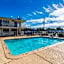 Motel 6-Lumberton, NC