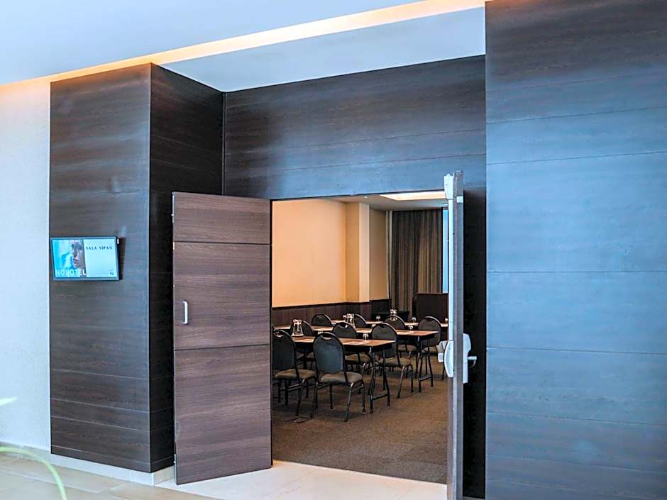 Novotel Lima San Isidro