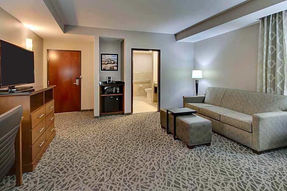 Drury Plaza Hotel Milwaukee Downtown