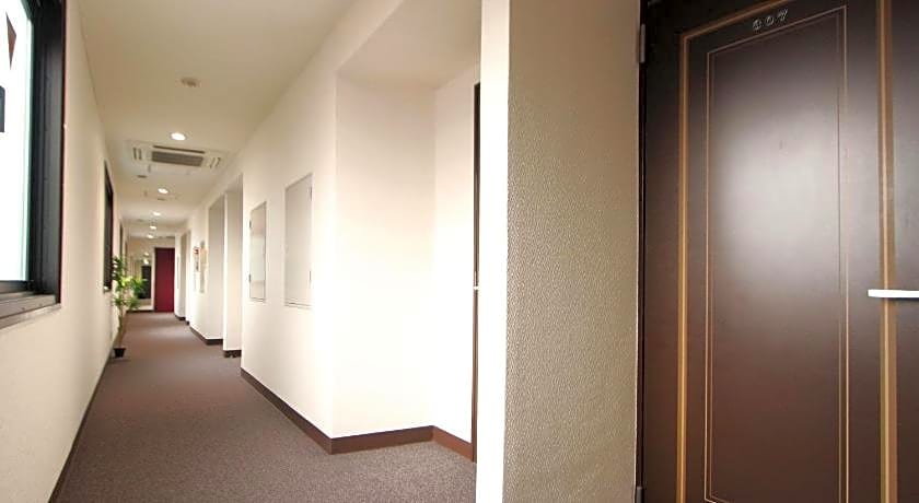 Hotel Livemax BUDGET Kita Fuchu