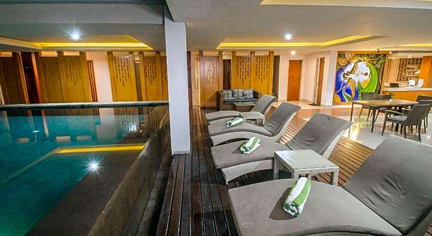 Mahalaksmi Boutique Hotel
