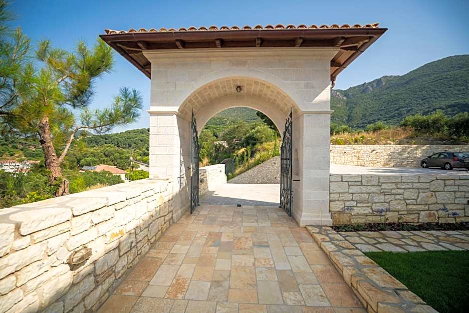 Elysium Living Parga