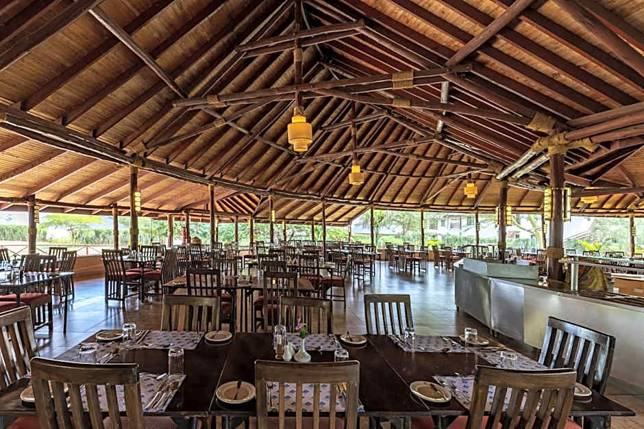 Sentrim Elementaita Lodge