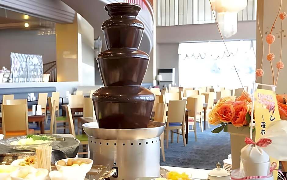 Diamond Setouchi Marine Hotel