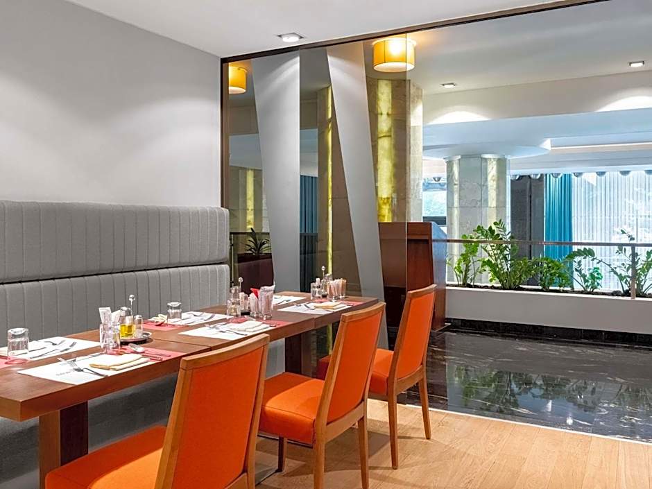 Mövenpick Hotel Sarajevo