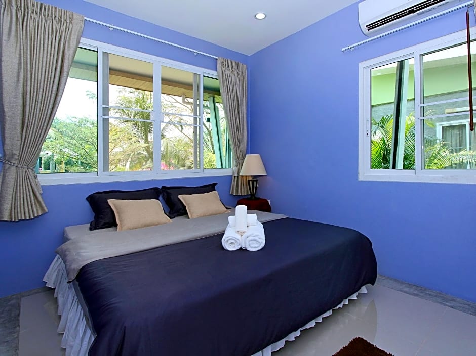 Maikhao Home Garden Bungalow